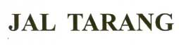Jal Tarang Device mark 1921685 Trademark