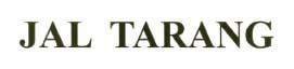 Jal Tarang Device mark 1921688 Trademark