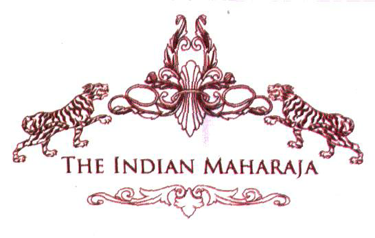 The Indian Maharaja Device mark 1921551 Trademark