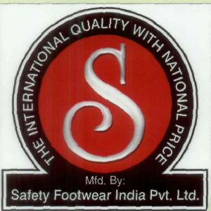S He International Quality With National Price Device mark 1837373 Trademark