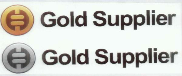 Gold Supplier Device mark 1837382 Trademark
