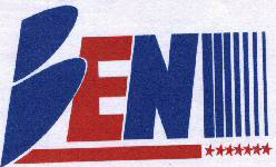 Ben Device mark 1595347 Trademark