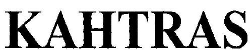 Kahtras Device mark 1920808 Trademark