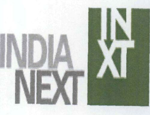 India Next Device mark 1920809 Trademark
