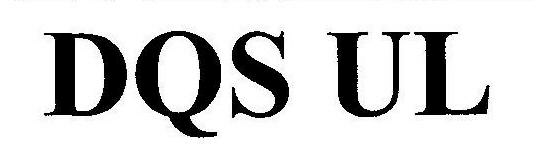 Dqs Ul Device mark 1851172 Trademark