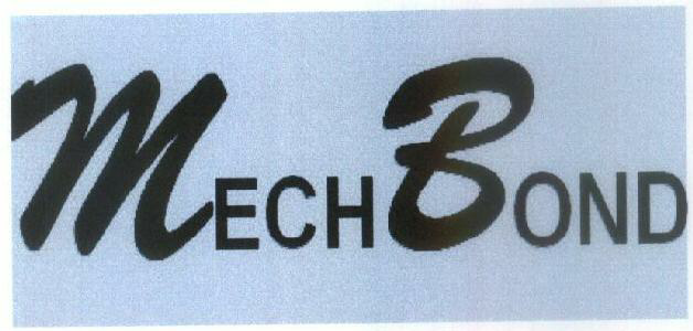 Mech Bond Device mark 1595350 Trademark