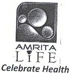Amrita Life Celebrate Health Device mark 1920670 Trademark