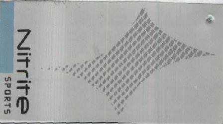 Nitrite Sport Device mark 1877037 Trademark