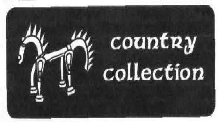 Country Collection Device mark 1907147 Trademark