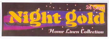 Night Gold Device mark 1866536 Trademark