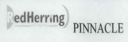 Red Herring Device mark 1851189 Trademark