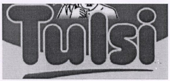 Tulsi Device mark 1866383 Trademark
