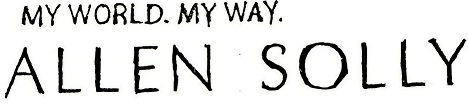 My World.my Way Allen Solly Device mark 1877056 Trademark