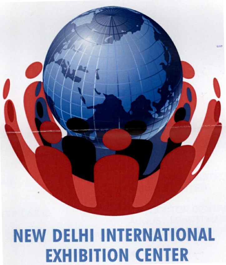 New Delhi International Exhibition Centre Device mark 1860372 Trademark