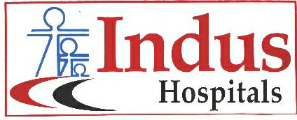 Indus Hospitals Device mark 1667786 Trademark