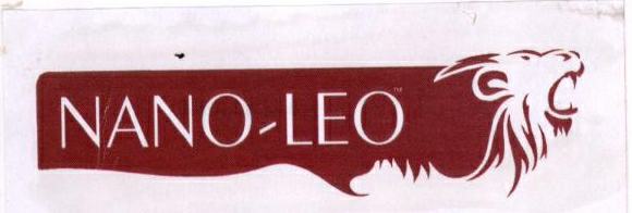 Nano-leo Device mark 1891204 Trademark