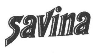 Savina Device mark 1595791 Trademark