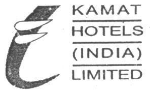 Kamat Hotel (india) Limited (label) Device mark 1626202 Trademark