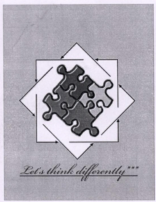 Lets Think Differently Device mark 1866560 Trademark