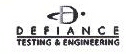 Defiance Device mark 1626219 Trademark