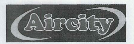 Aircity Device mark 1860112 Trademark