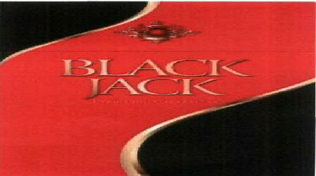Black Jack Device mark 1891395 Trademark