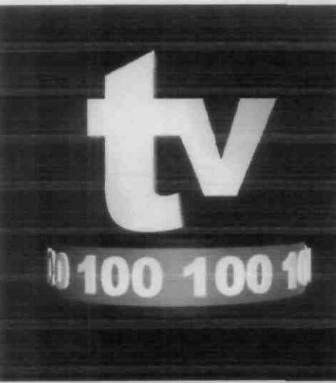 Tv 100 100 Device mark 1837280 Trademark