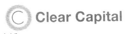 Clear Capital (label) Device mark 1639894 Trademark