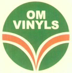 Om Vinyls (label) Device mark 1625469 Trademark