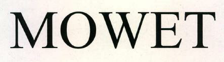 Mowet Device mark 1891280 Trademark