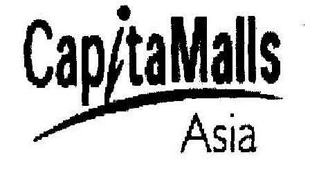 Capitamalls Asia Device mark 1875476 Trademark