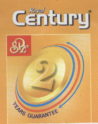 Century Device mark 1935758 Trademark