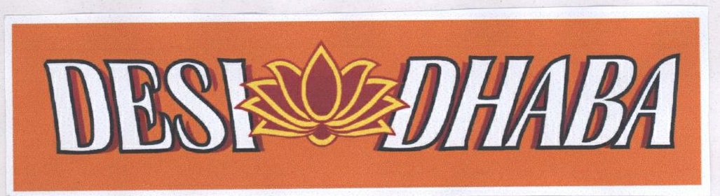Desi Dhaba Device mark 1875003 Trademark