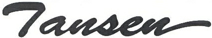 Tansen Device mark 1882068 Trademark