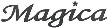 Magica Device mark 1882071 Trademark