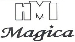 Hmi Magica Device mark 1882072 Trademark