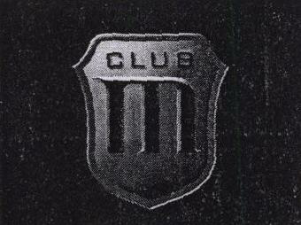 Club With Device Device mark 1655285 Trademark