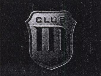 Club With Device Device mark 1655286 Trademark