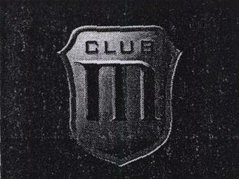 Club With Device Device mark 1655287 Trademark