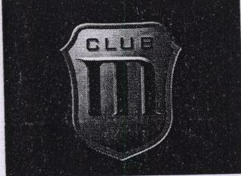 Club With Device Device mark 1655290 Trademark