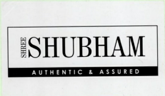 Shubham Device mark 1881304 Trademark