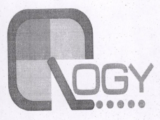 Qlogy Device mark 1875347 Trademark