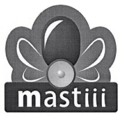 Mastiii Device mark 1875027 Trademark