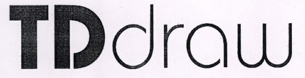 Td Draw Device mark 1875360 Trademark
