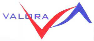 Valora Device mark 1882106 Trademark