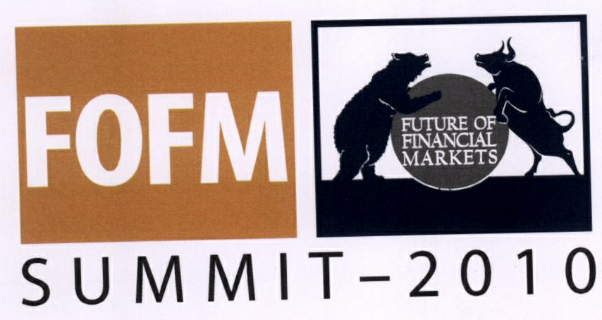Fofm Summit-2010 Device mark 1875156 Trademark