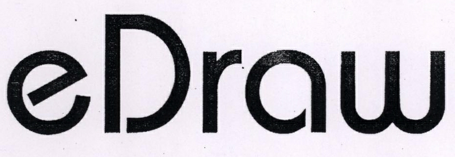 E Draw Device mark 1875363 Trademark