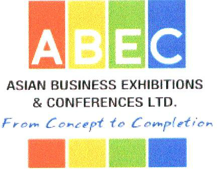 Abec Asian Business Exhibitions And Conferences Ltd. Device mark 1891062 Trademark