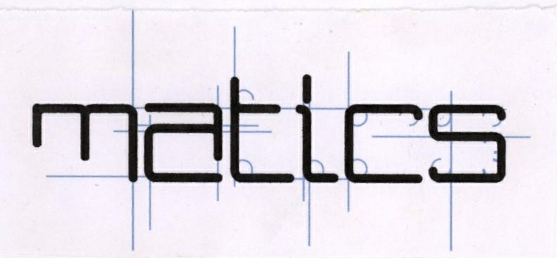 Matics Device mark 1875376 Trademark
