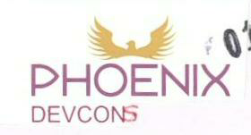 Phoenix Devcons (label) Device mark 1640709 Trademark